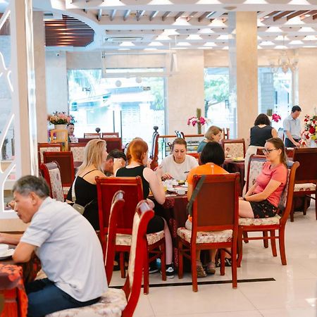 קאן טו Anh Dao Mekong 2 Hotel מראה חיצוני תמונה