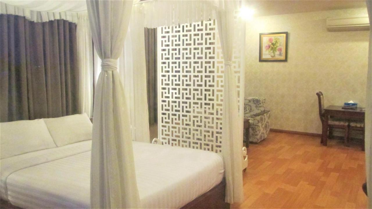 קאן טו Anh Dao Mekong 2 Hotel מראה חיצוני תמונה