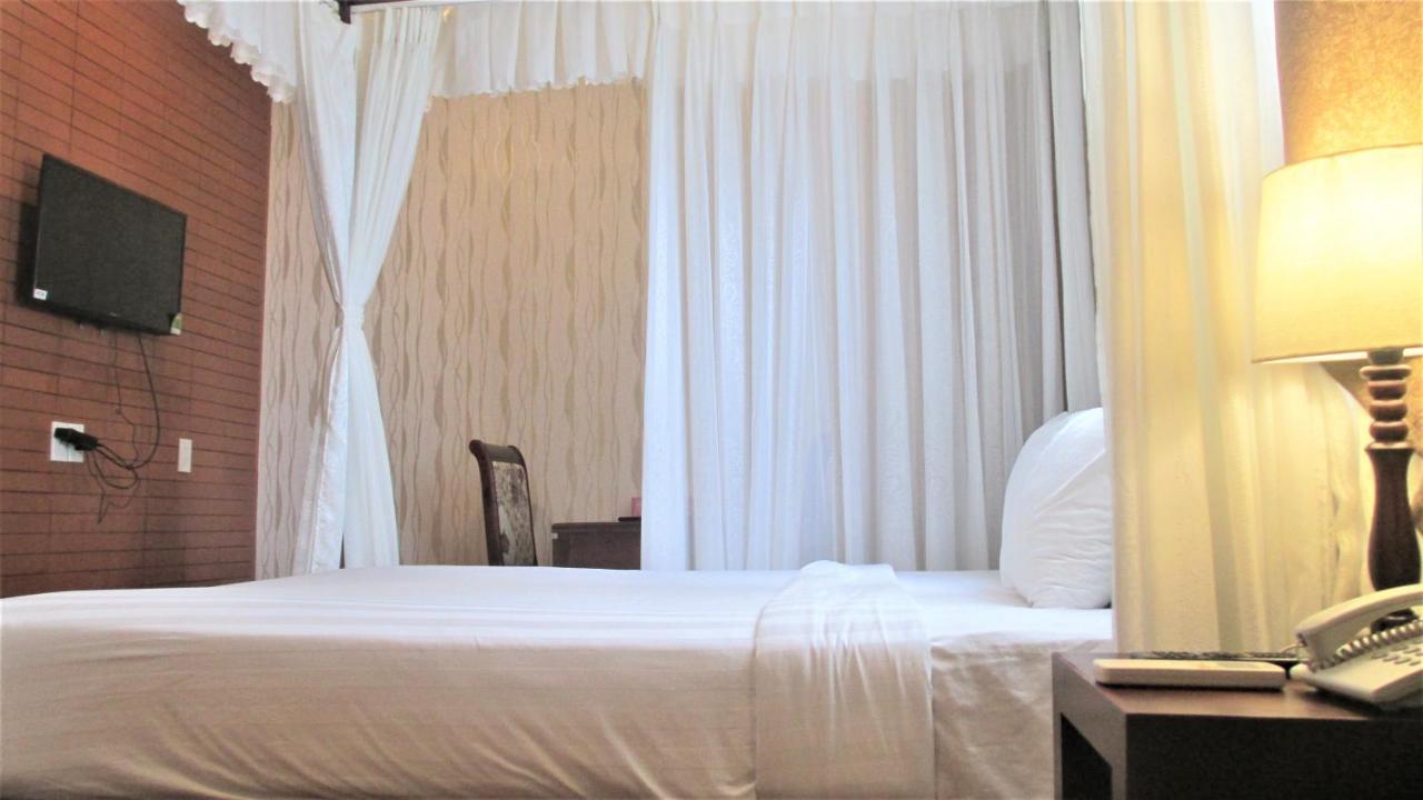 קאן טו Anh Dao Mekong 2 Hotel מראה חיצוני תמונה