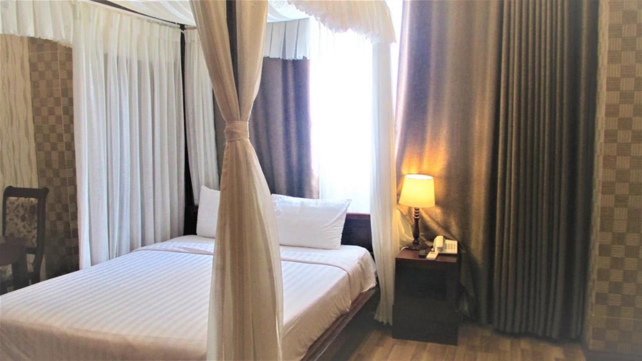 קאן טו Anh Dao Mekong 2 Hotel מראה חיצוני תמונה