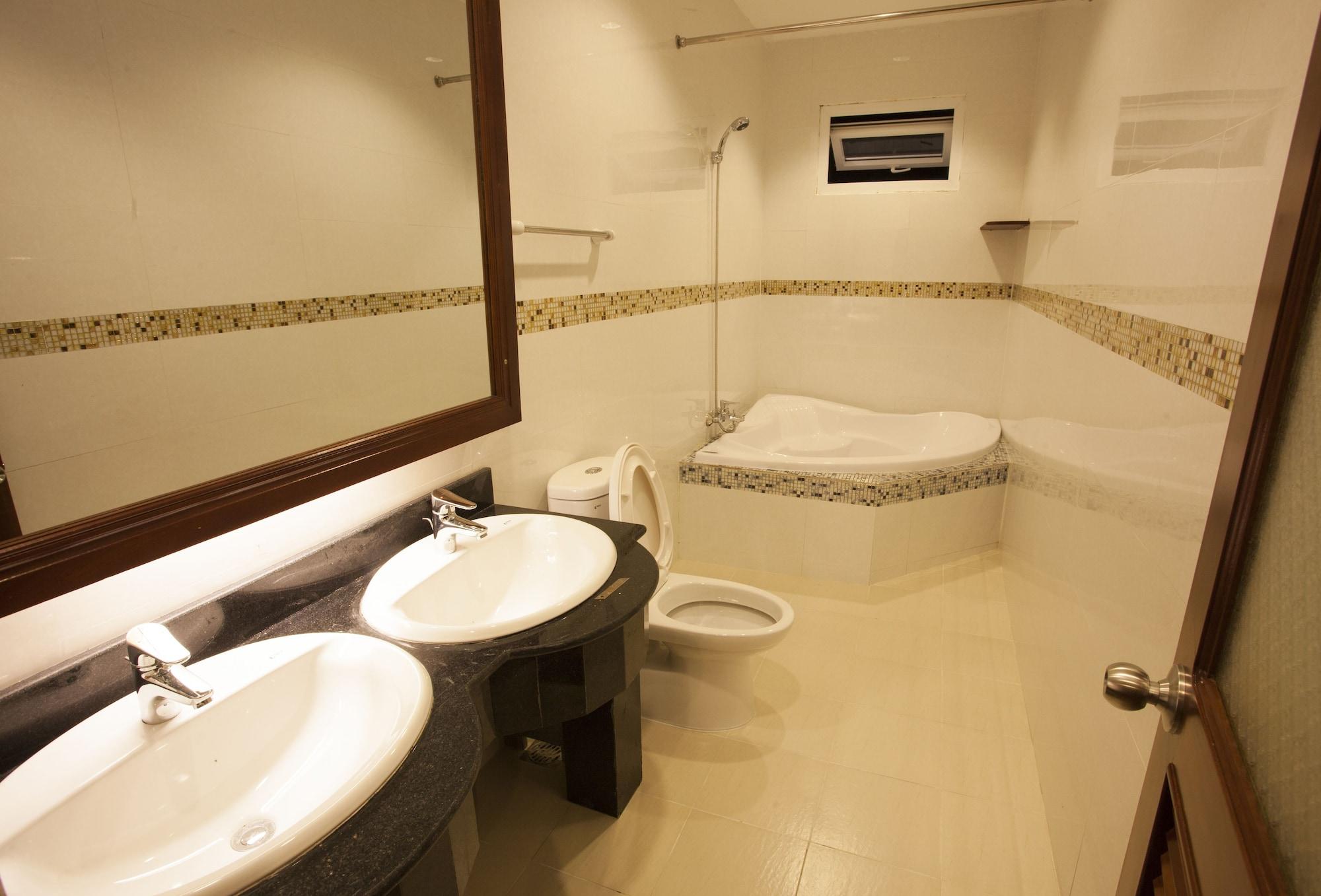 קאן טו Anh Dao Mekong 2 Hotel מראה חיצוני תמונה