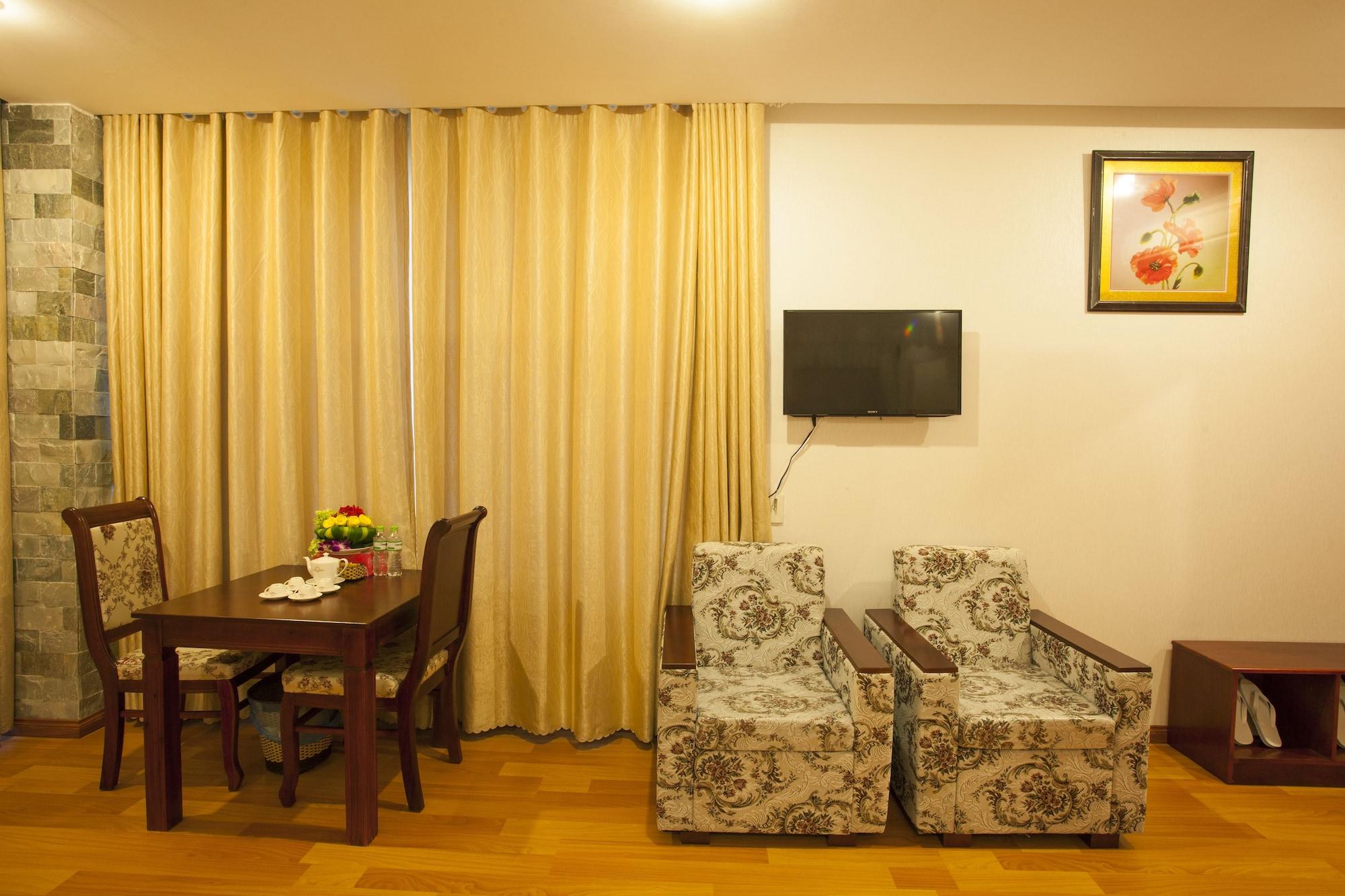 קאן טו Anh Dao Mekong 2 Hotel מראה חיצוני תמונה