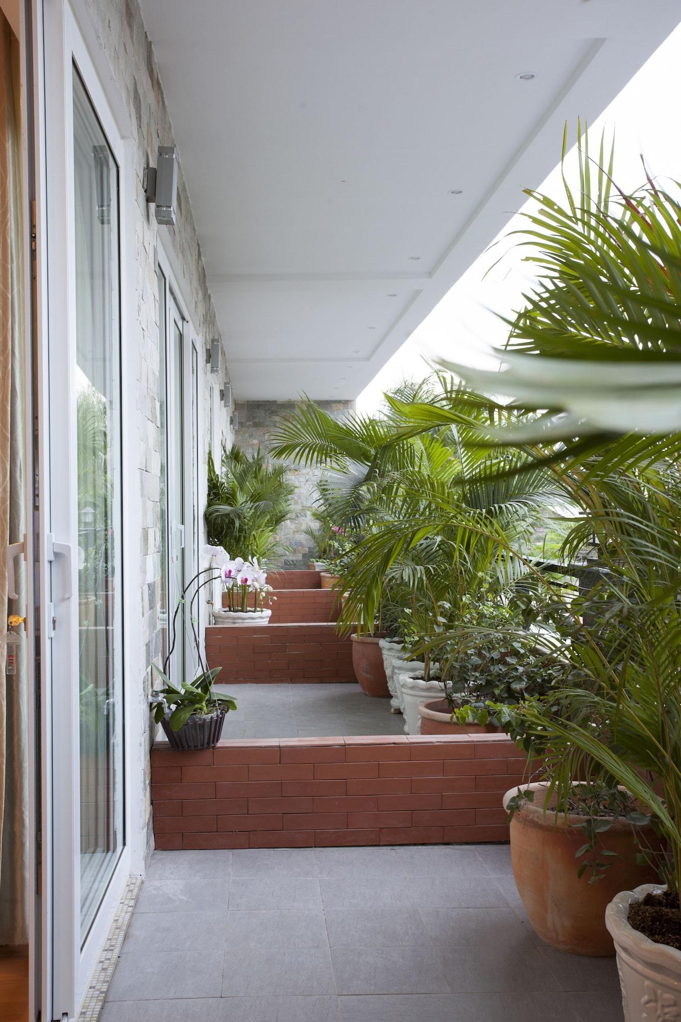 קאן טו Anh Dao Mekong 2 Hotel מראה חיצוני תמונה