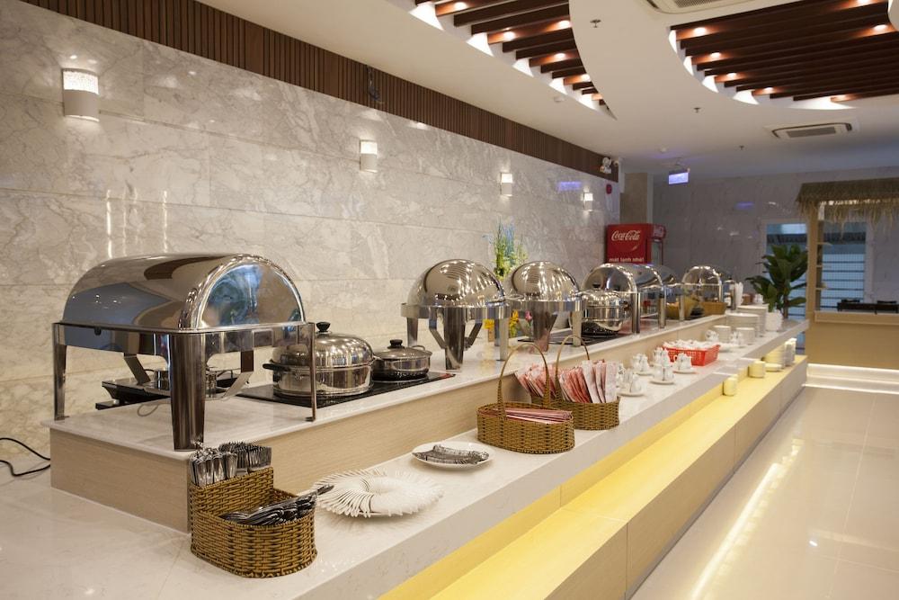 קאן טו Anh Dao Mekong 2 Hotel מראה חיצוני תמונה