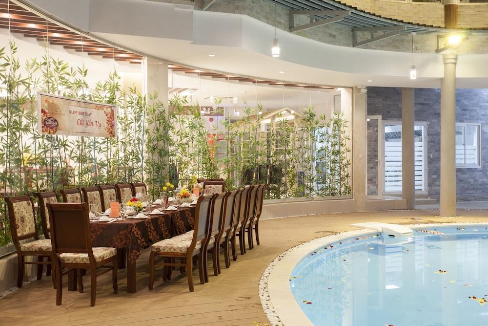 קאן טו Anh Dao Mekong 2 Hotel מראה חיצוני תמונה