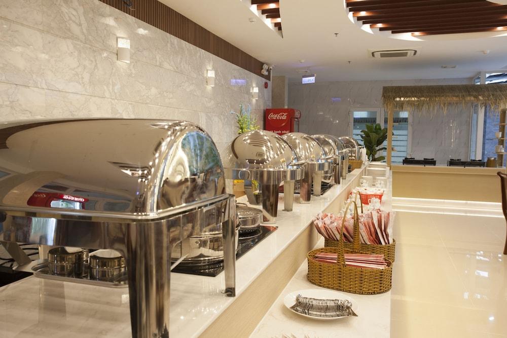 קאן טו Anh Dao Mekong 2 Hotel מראה חיצוני תמונה