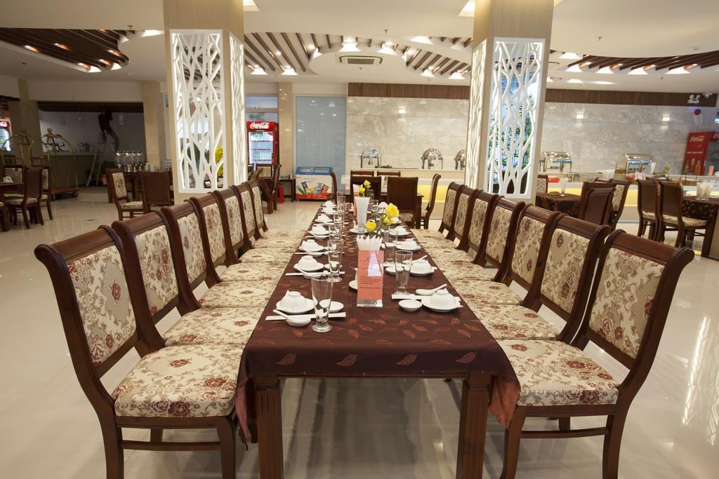 קאן טו Anh Dao Mekong 2 Hotel מראה חיצוני תמונה