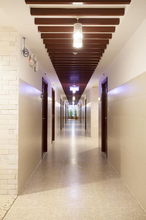 קאן טו Anh Dao Mekong 2 Hotel מראה חיצוני תמונה