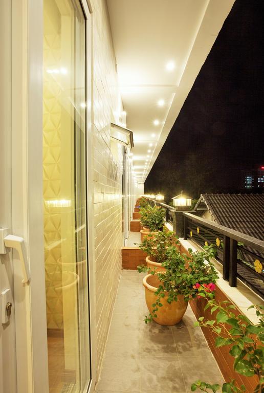 קאן טו Anh Dao Mekong 2 Hotel מראה חיצוני תמונה