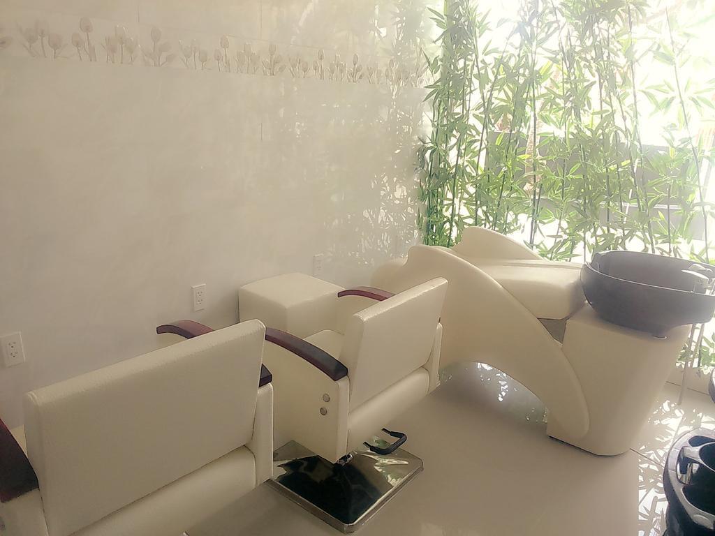 קאן טו Anh Dao Mekong 2 Hotel מראה חיצוני תמונה