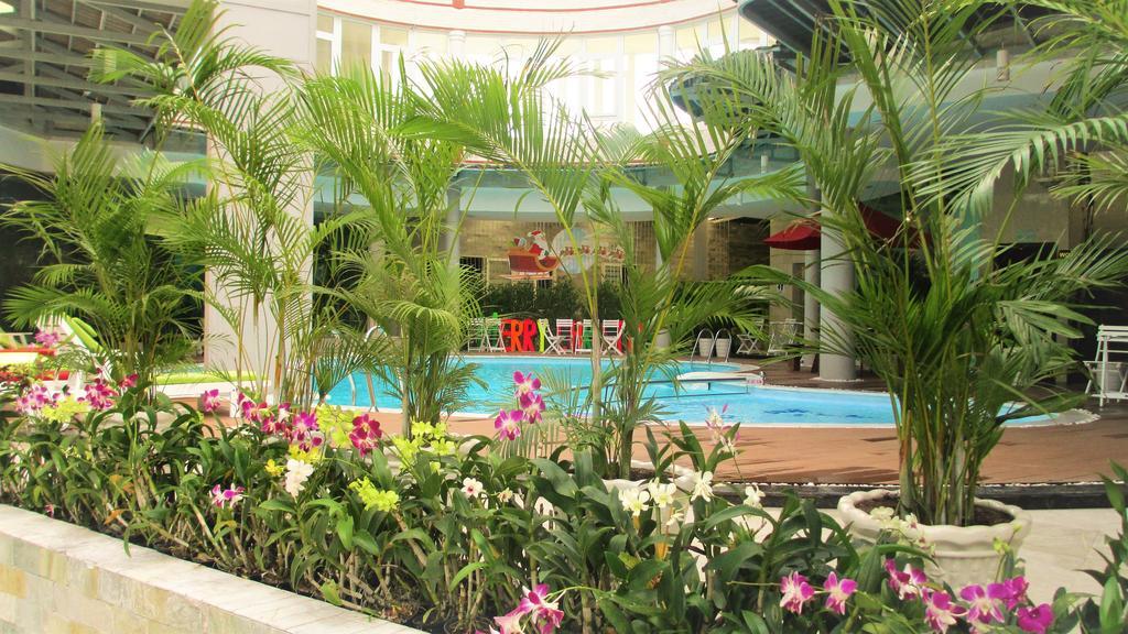 קאן טו Anh Dao Mekong 2 Hotel מראה חיצוני תמונה
