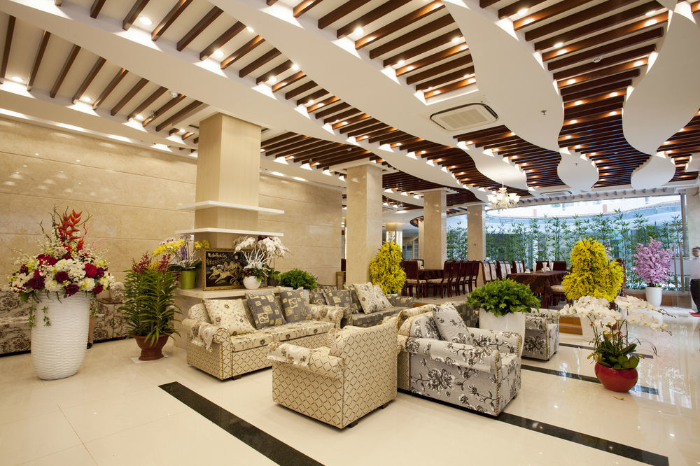 קאן טו Anh Dao Mekong 2 Hotel מראה חיצוני תמונה