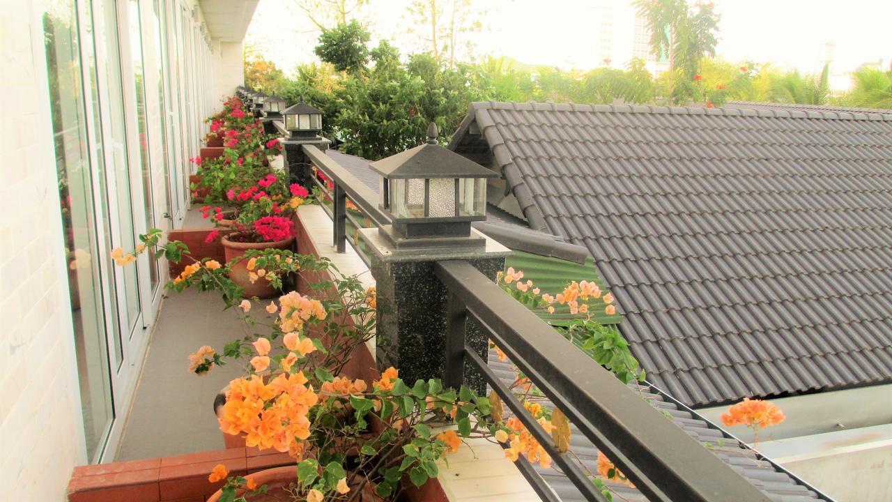 קאן טו Anh Dao Mekong 2 Hotel חדר תמונה