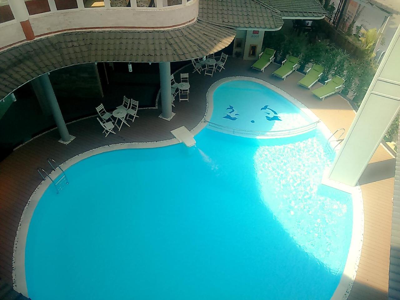 קאן טו Anh Dao Mekong 2 Hotel מראה חיצוני תמונה